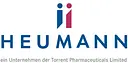 Heumann Pharma  & Co. Generica KG logo