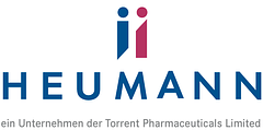 Heumann Pharma  & Co. Generica KG logo