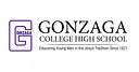 Gonzaga College High School logo