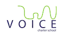 VOICE Charter School logo