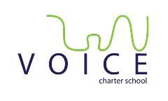 VOICE Charter School logo