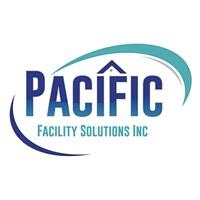 Pacific Facility Solutions logo