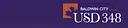 Baldwin City USD 348 logo
