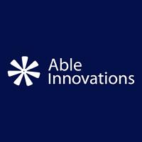 Able Innovations logo