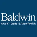 The Baldwin School logo