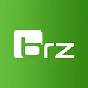 BRZ Deutschland logo