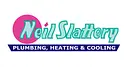 Neil Slattery Plumbing, Heating & Cooling logo
