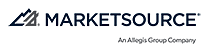 MarketSource logo