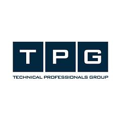 Technical Professionals Group logo