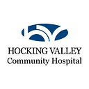 Hocking Valley Community Hospital logo