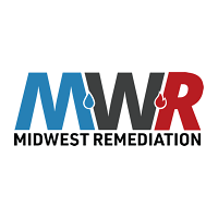 Midwest Remediation logo