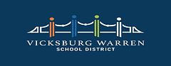 Vicksburg-Warren School District logo