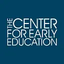 The Center for Early Education logo
