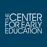 The Center for Early Education logo