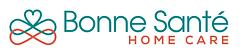 Bonne Santé Home Care logo