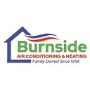 Burnside Air Conditioning, Heating & Indoor Air Quality logo