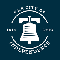 The City of Independence Ohio logo