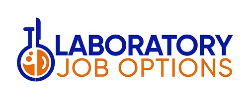 LABORATORY Job Options logo