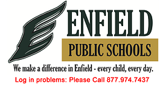 Enfield School District logo