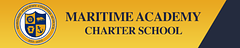 Maritime Academy Charter School logo