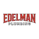 Edelman Plumbing Services logo
