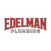 Edelman Plumbing Services logo
