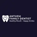 Anthem Family Dentist logo