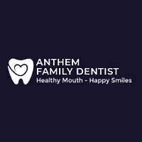 Anthem Family Dentist logo