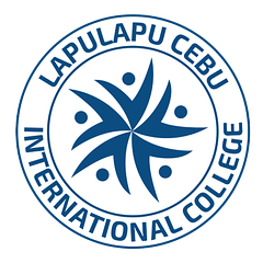Lapulapu-Cebu International College logo
