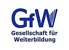 GfW Gesellschaft für Weiterbildung mbH logo