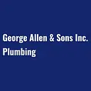 George Allen & Sons, Plumbing logo