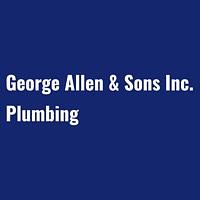 George Allen & Sons, Plumbing logo