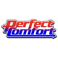 Perfect Comfort logo