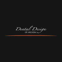 Dental Design of Arcadia logo
