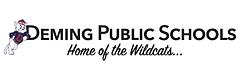 Deming Public Schools logo