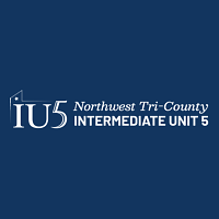 Northwest Tri-county Intermediate Unit 5 logo