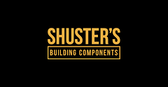 Shusters Builders Supplies logo