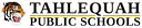 Tahlequah Public Schools logo