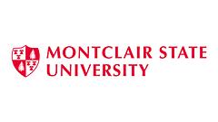 Montclair State University logo