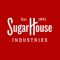 SugarHouse Industries logo