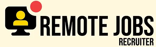 Remote Jobs Recruiter logo