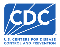 Centers for Disease Control logo