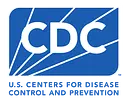 Centers for Disease Control logo
