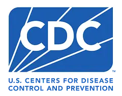 Centers for Disease Control logo