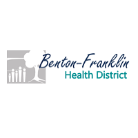 Benton Franklin Health District logo