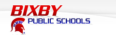 Bixby Public Schools logo