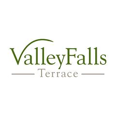 Valley Falls Terrace logo