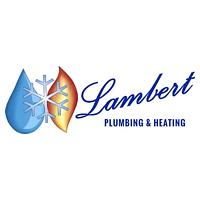 Lambert Plumbing & Heating logo