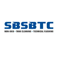 South Bay Sand Blasting & Tank Cleaning logo