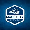 Magé City Football Club logo